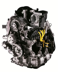 B2014 Engine